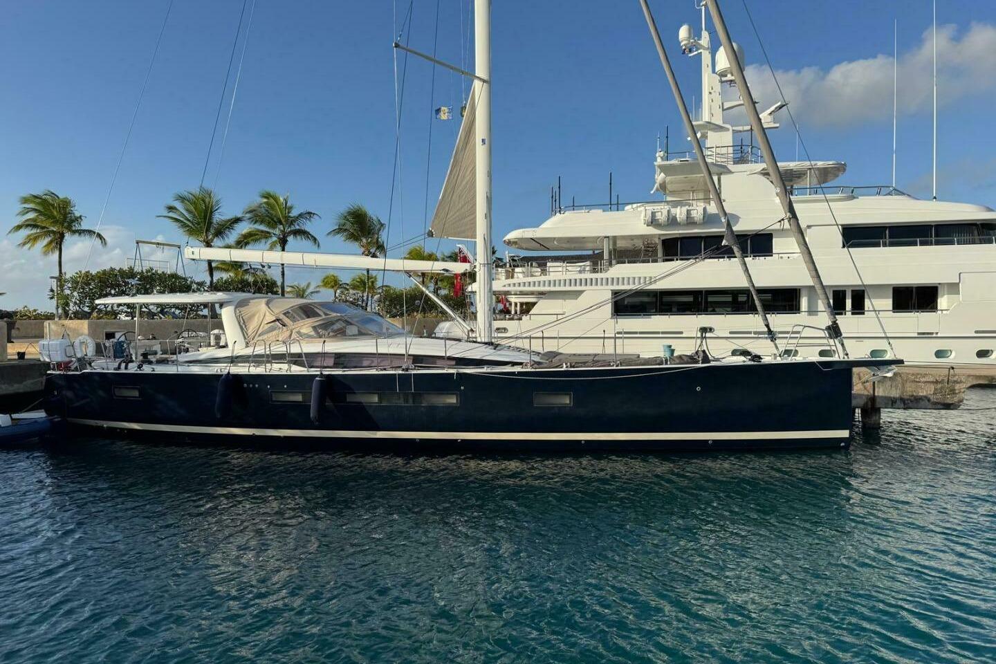 2023 Jeanneau 65 for sale in Hamilton, Bermuda