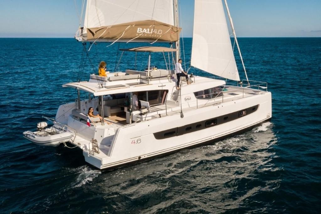 2026 Bali 4.6