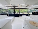 2017 Lagoon 450