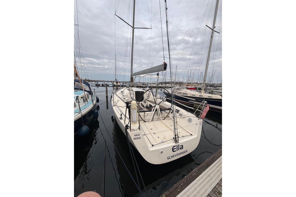 2006 X-Yachts X-35 One Design for sale in Lelystad, Netherlands 35 ft