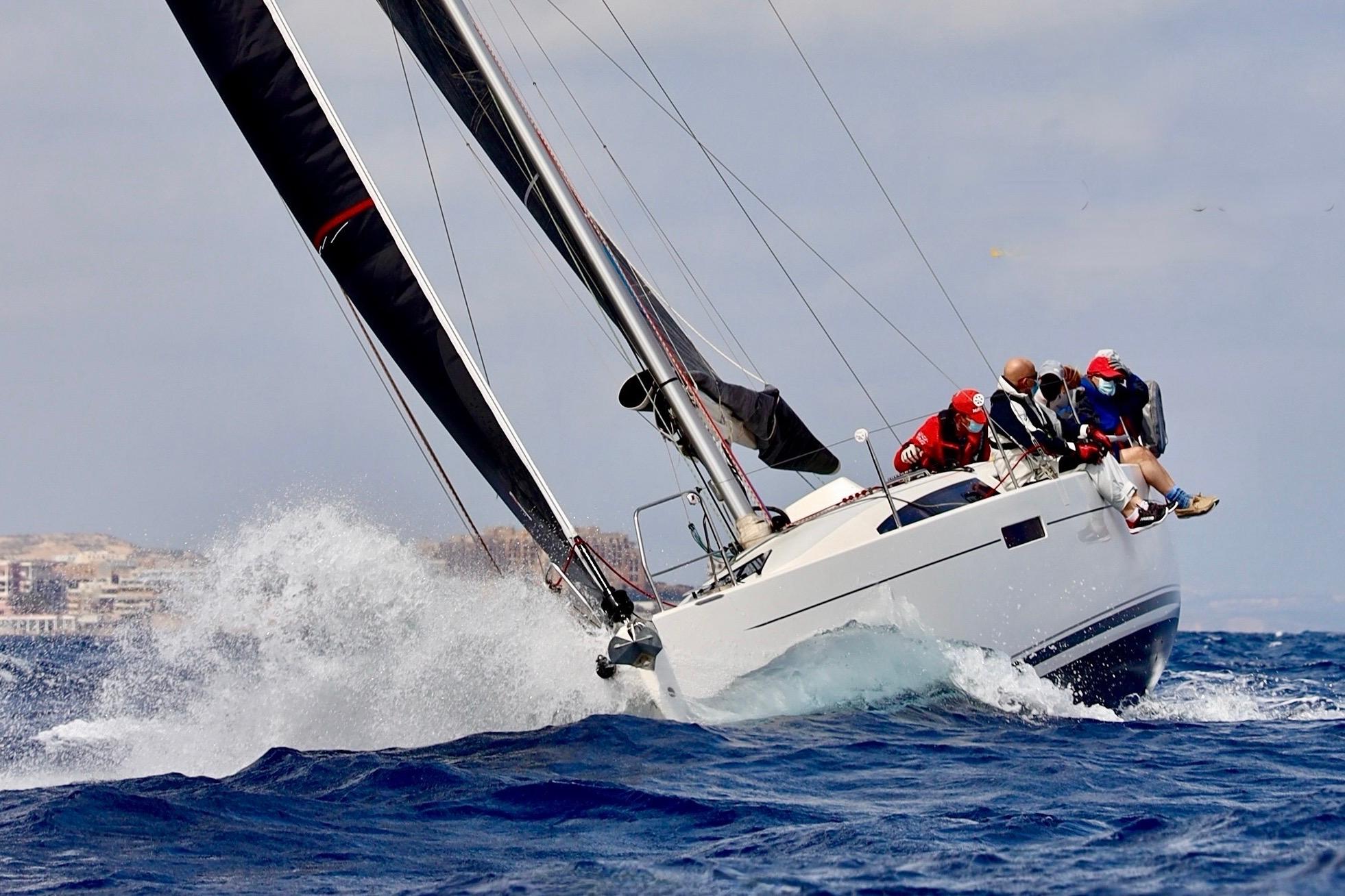 2018 J/Boats J/112E for sale in Ta' Xbiex, Malta