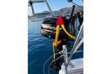 2017 Beneteau Oceanis 45