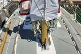 1975 Westerly Conway 36