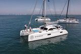 2023 Outremer 45