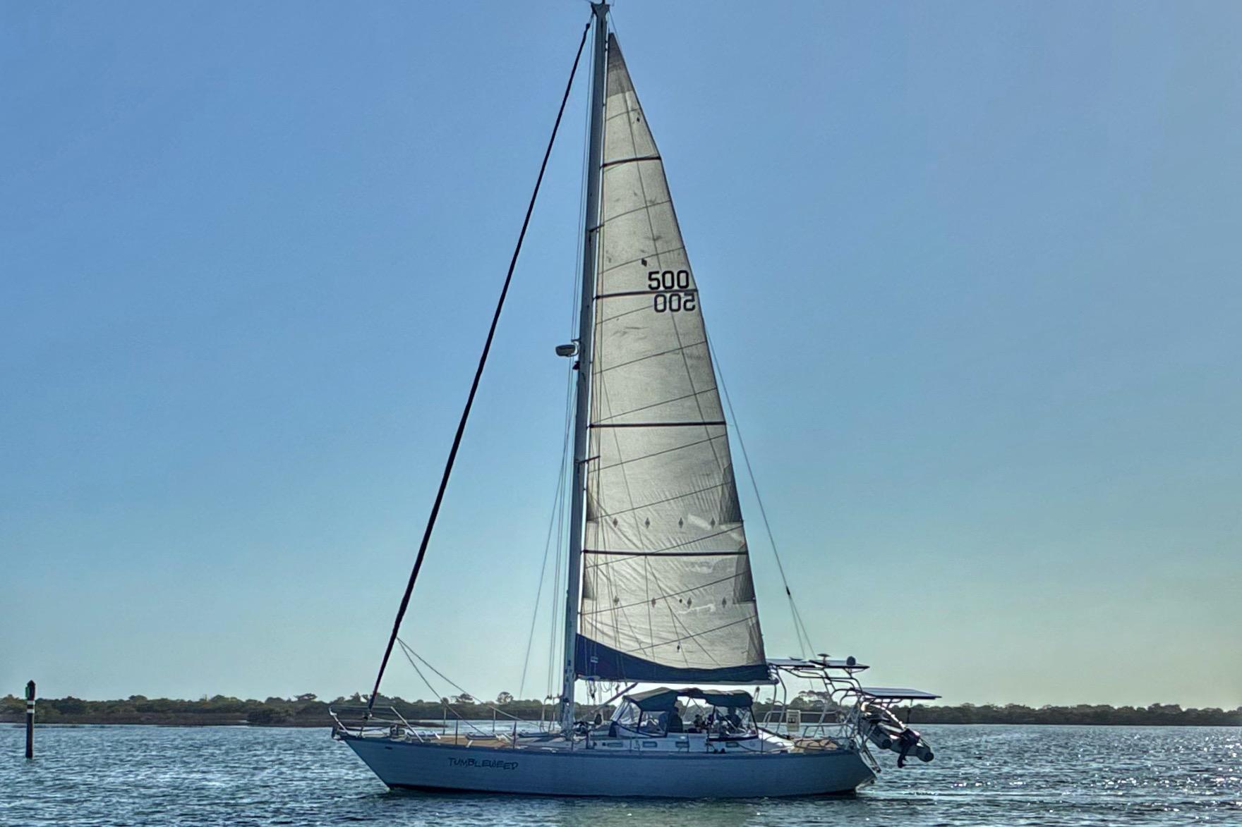 1985 Custom Pinical 14-34 for sale in St Augustine, Florida