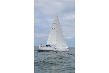 2001 Catalina 36 Mkii Boats