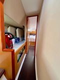 2012 Fountaine Pajot Salina 48 Evolution Maestro