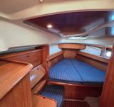 1999 Jeanneau Sun Odyssey 40 DS
