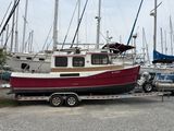 2012 Ranger Tugs R-27