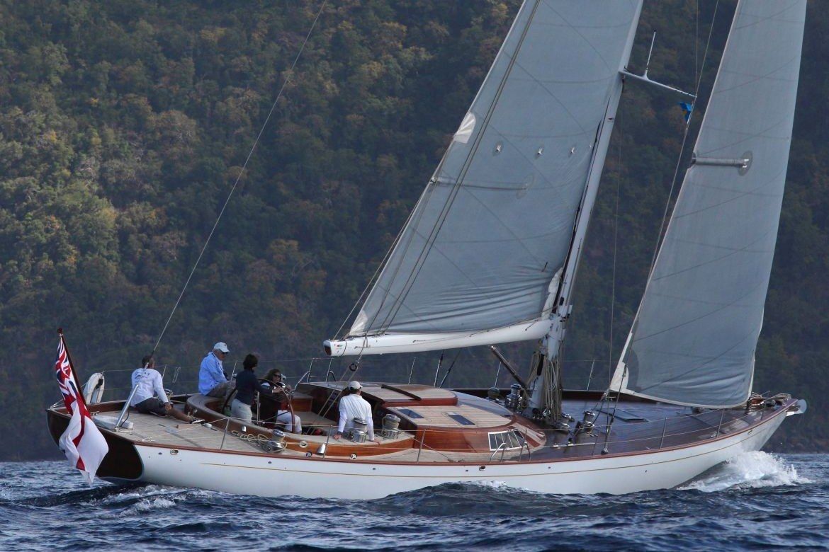 2015 Spirit Yachts Spirit Yachts 65