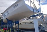 2011 M Boats S40