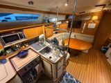 2006 Catalina 42 Mkii