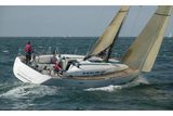 2008 Beneteau First 50