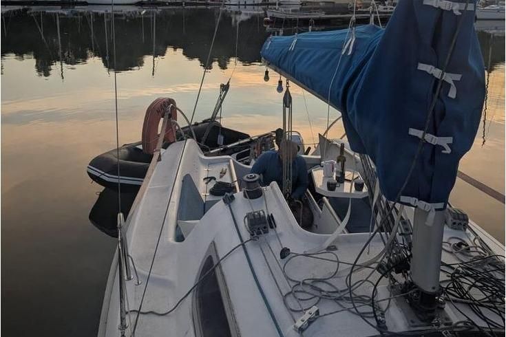 2004 Europa Ts230