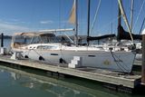 2009 Beneteau Oceanis 46