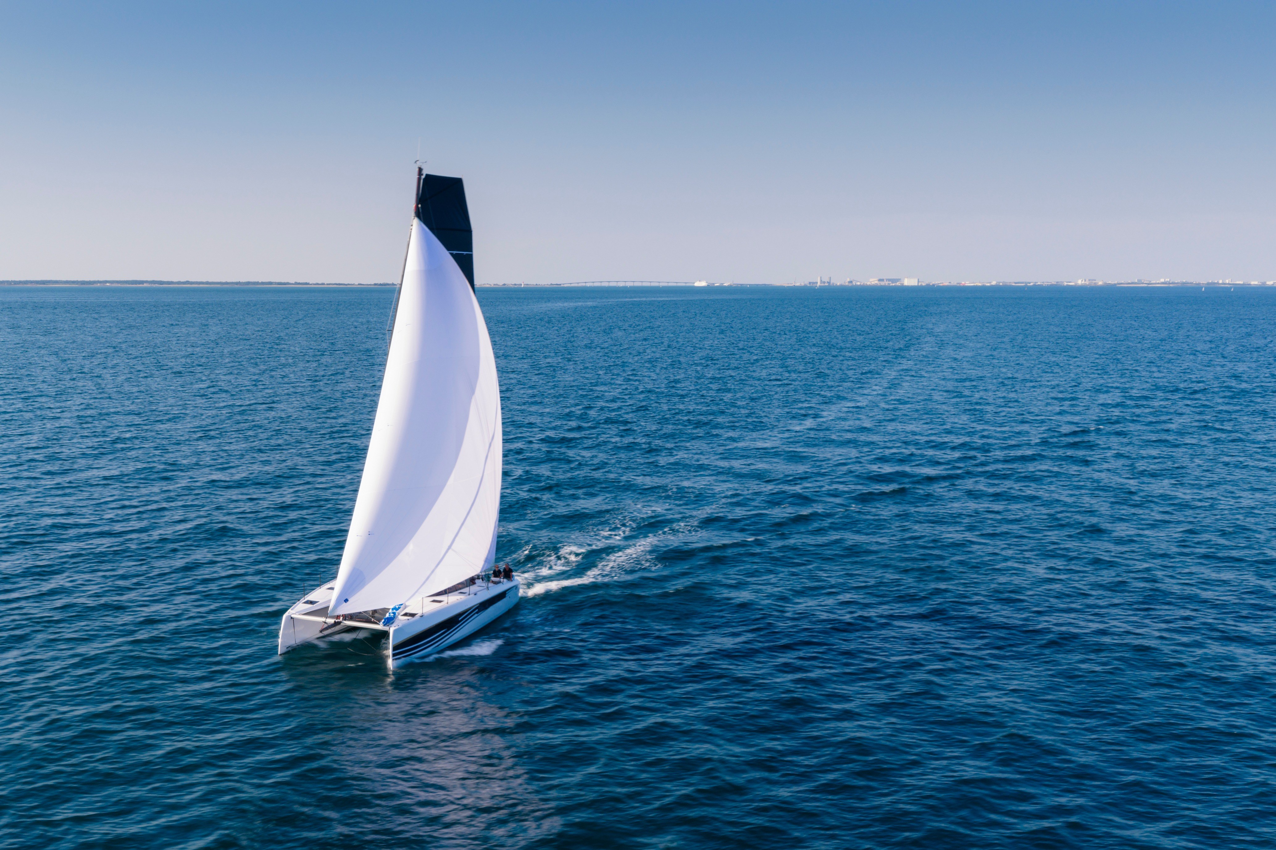 2027 Nautitech 41 Type S for sale in La Rochelle, Charente-Maritime, France