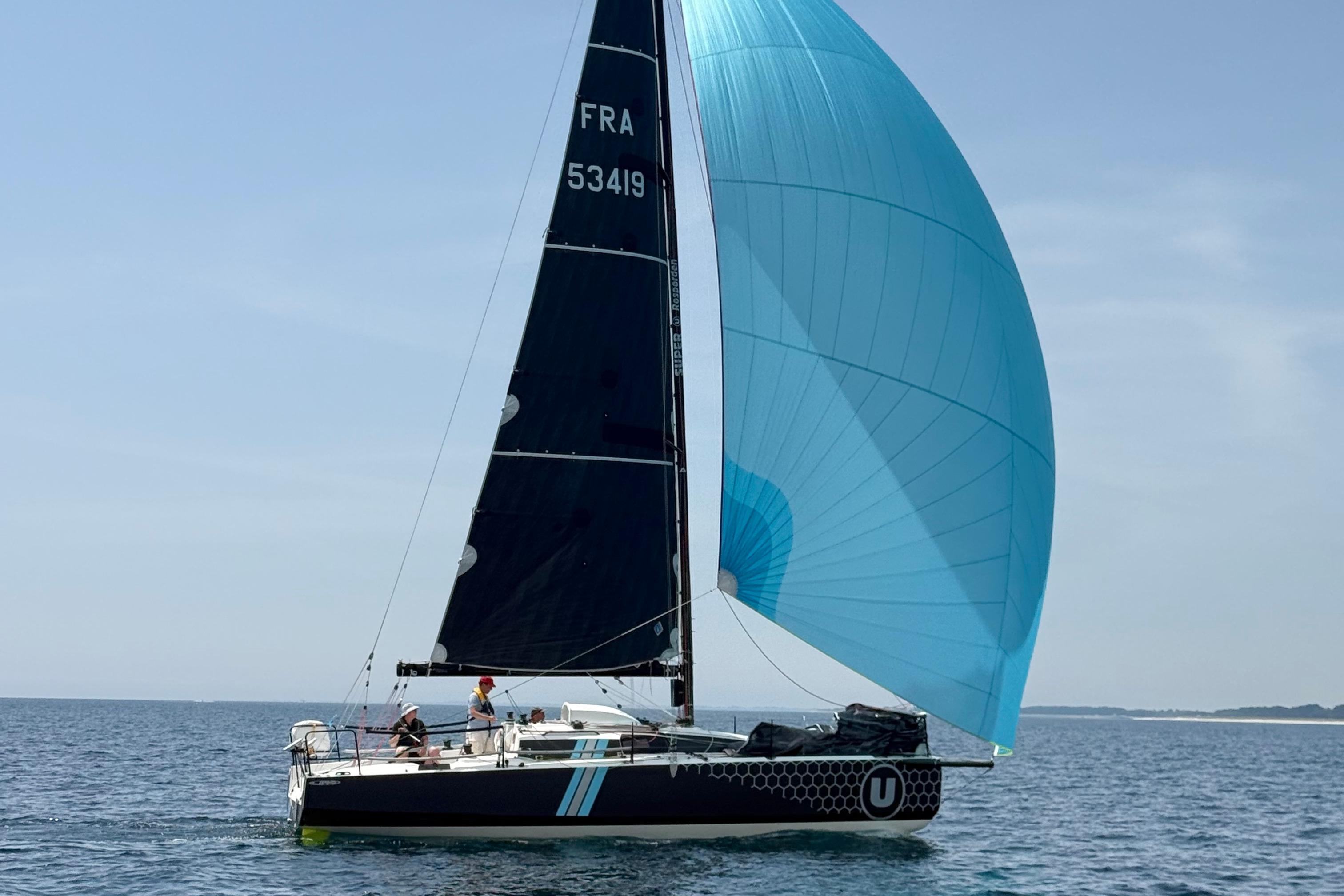 2023 JPK 1030 for sale in Port La Forêt, Finistère, France