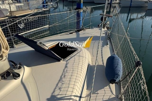 2006 Bavaria Cruiser 33
