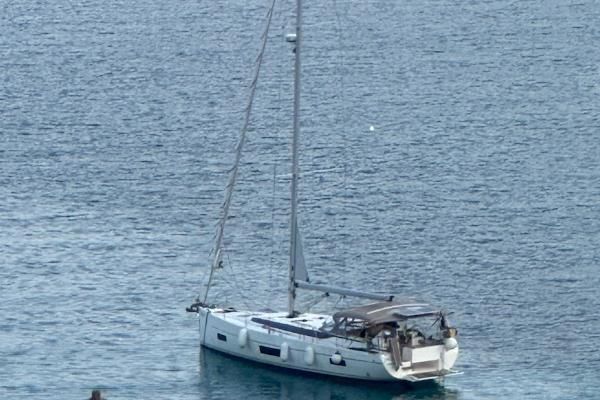 2019 Bavaria C45 Style
