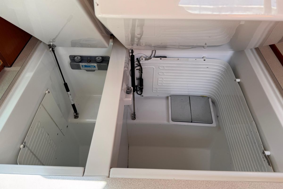 2006 Jeanneau Sun Odyssey 45