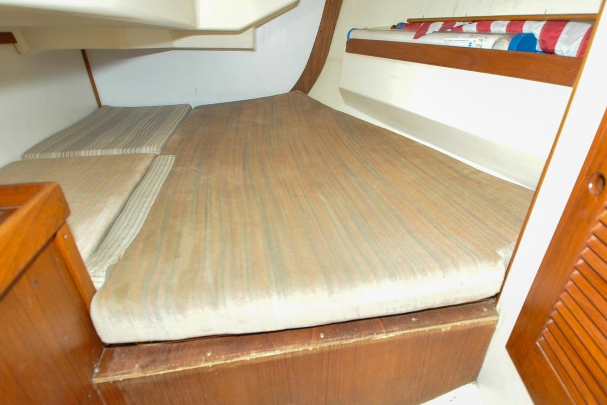 1992 Tartan 3500