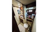 1982 Irwin 41 CC Ketch