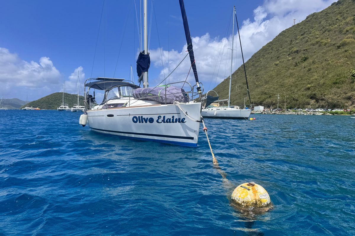 2013 Beneteau Oceanis 31