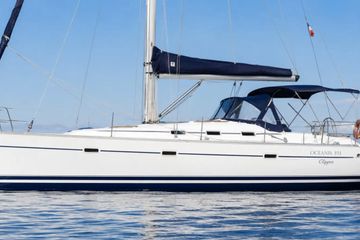 2004 Beneteau Oceanis Clipper 393 Boats