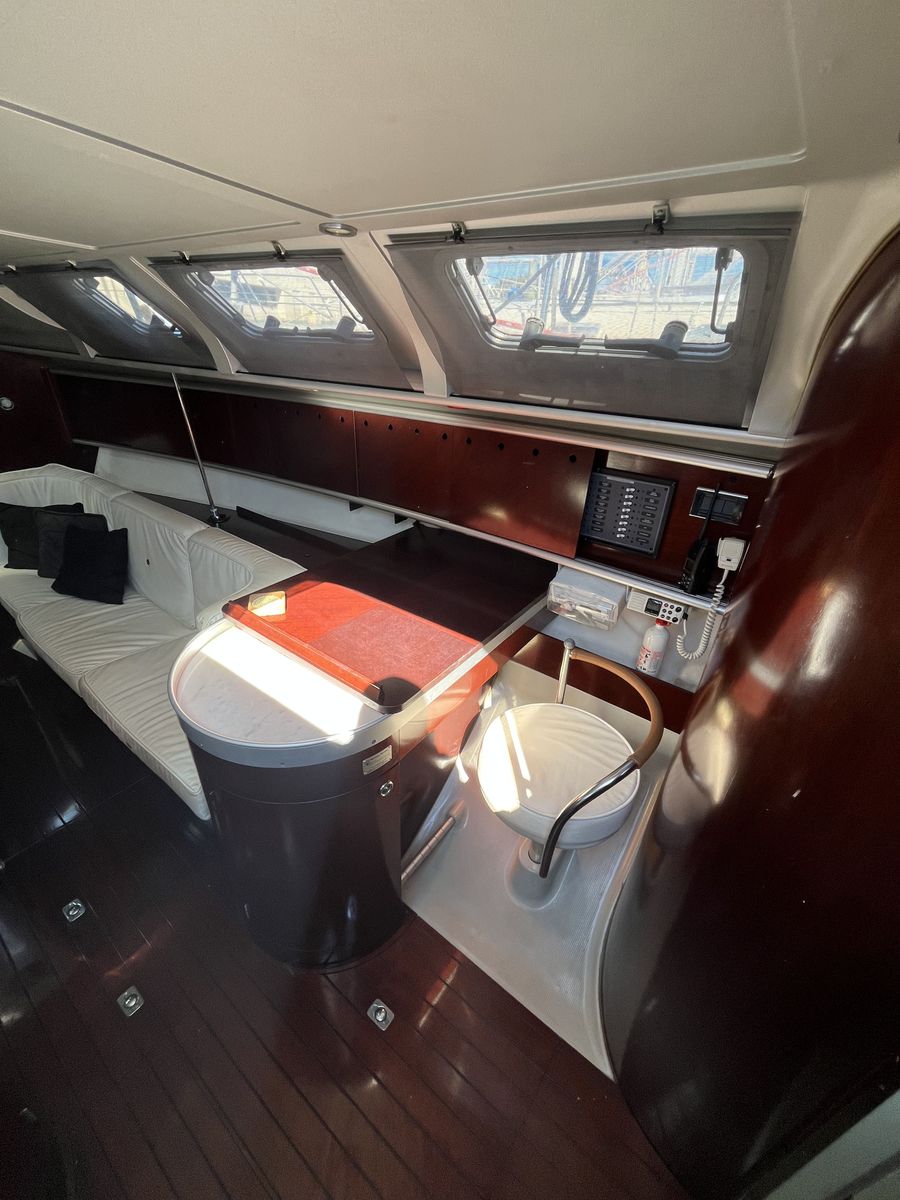 1993 Beneteau First 41.5