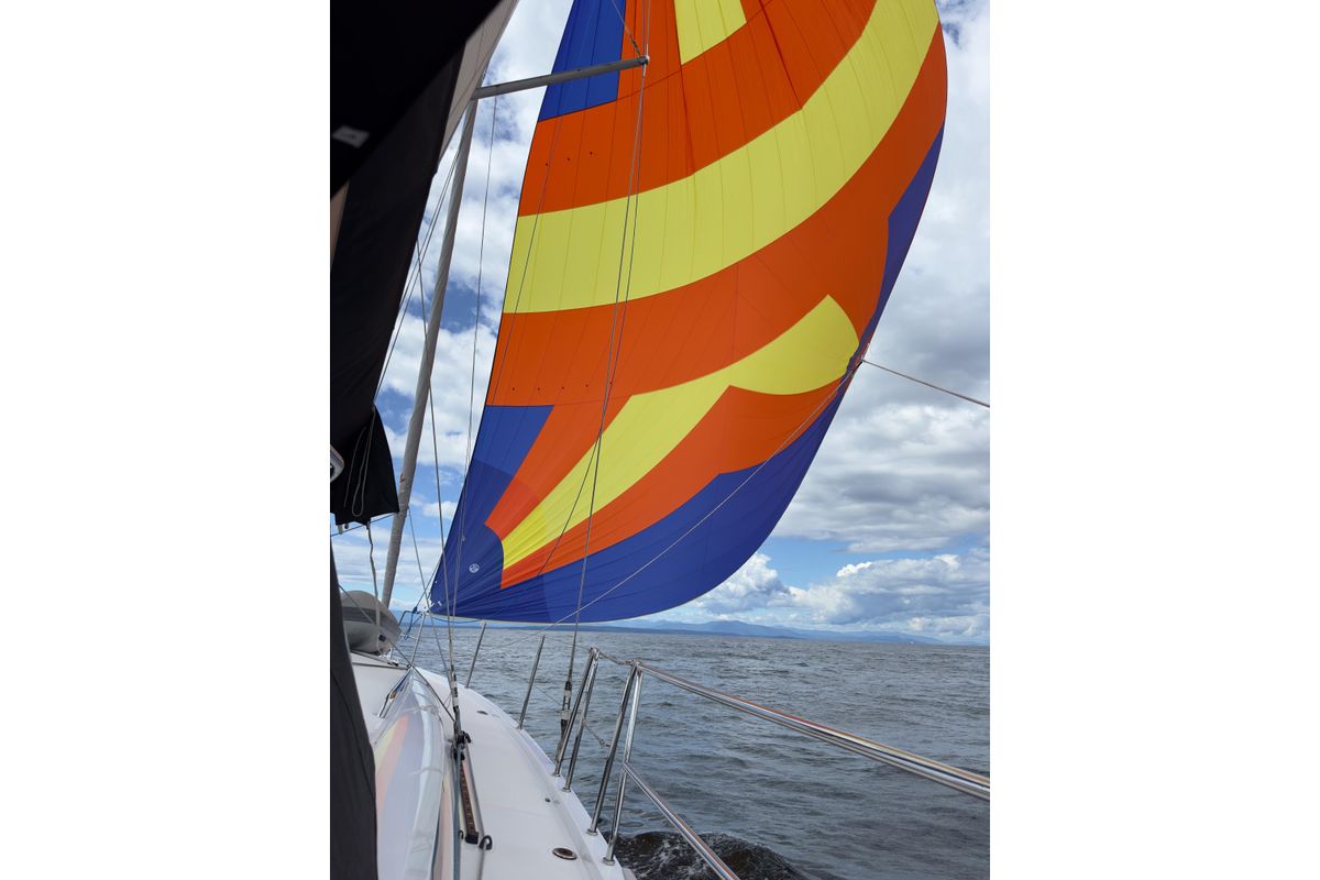 2020 Jeanneau Sun Odyssey 440
