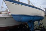 1981 O'Day 28