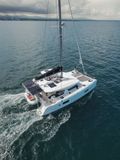 2019 Lagoon 42