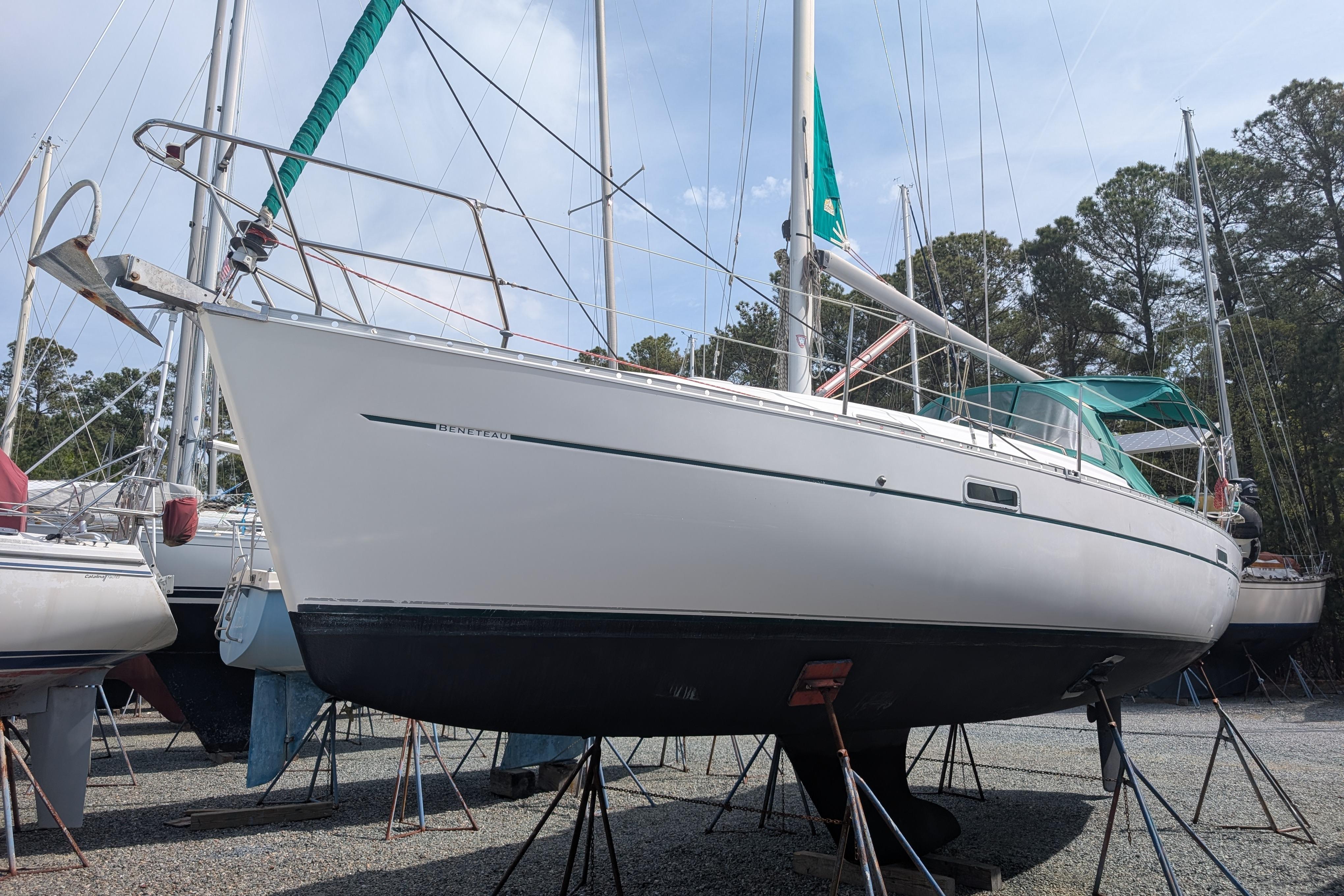 2003 Beneteau 331 for sale in Deltaville, Virginia