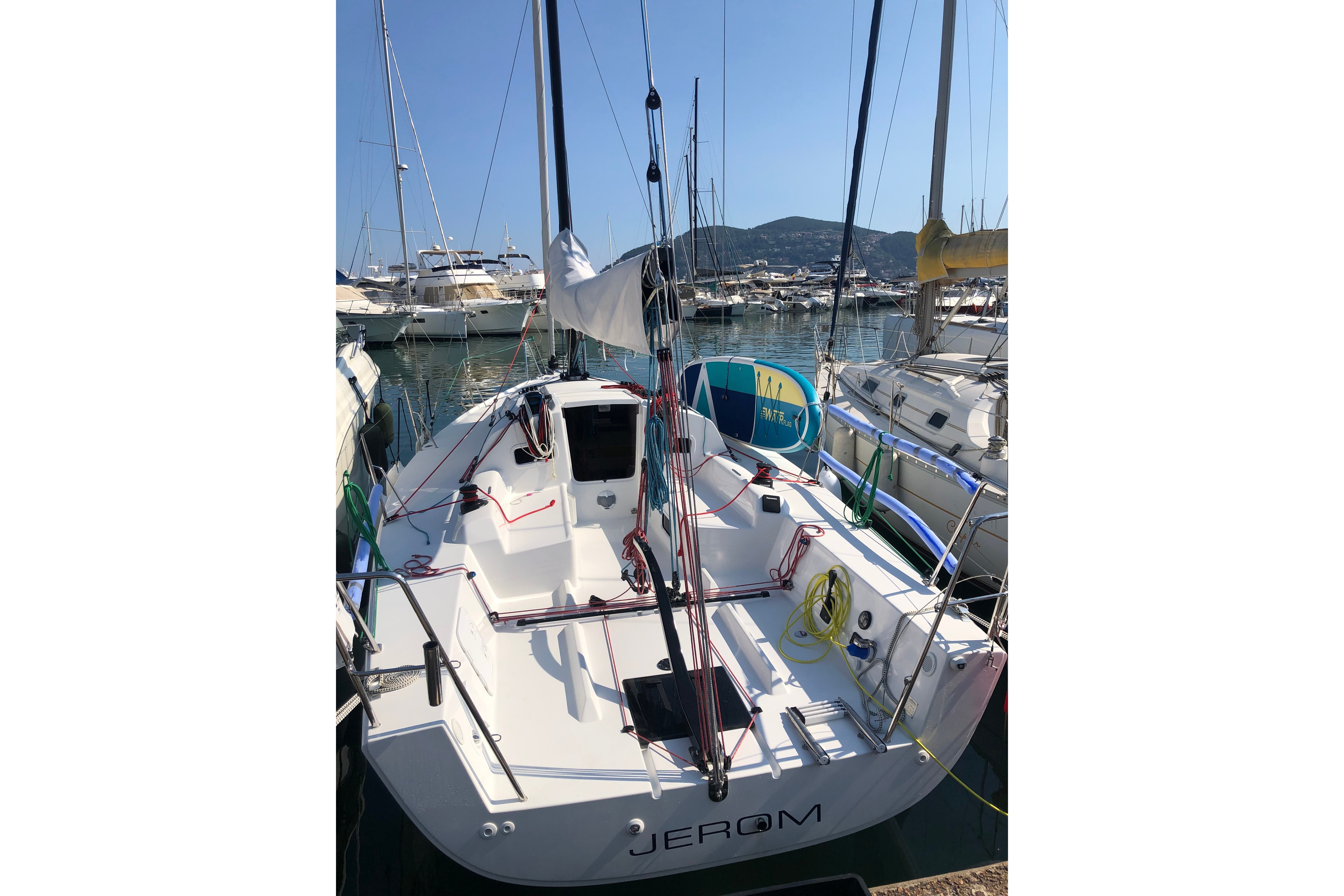 2025 J/Boats J/99