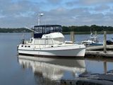 1989 Grand Banks Motor