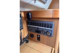 1996 Dehler 35 Cruising