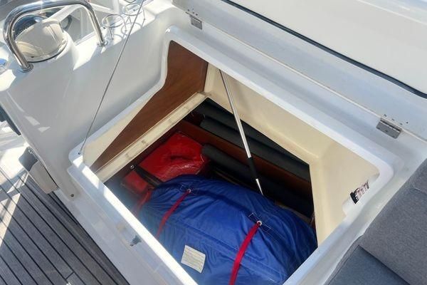 2012 Beneteau Oceanis 41