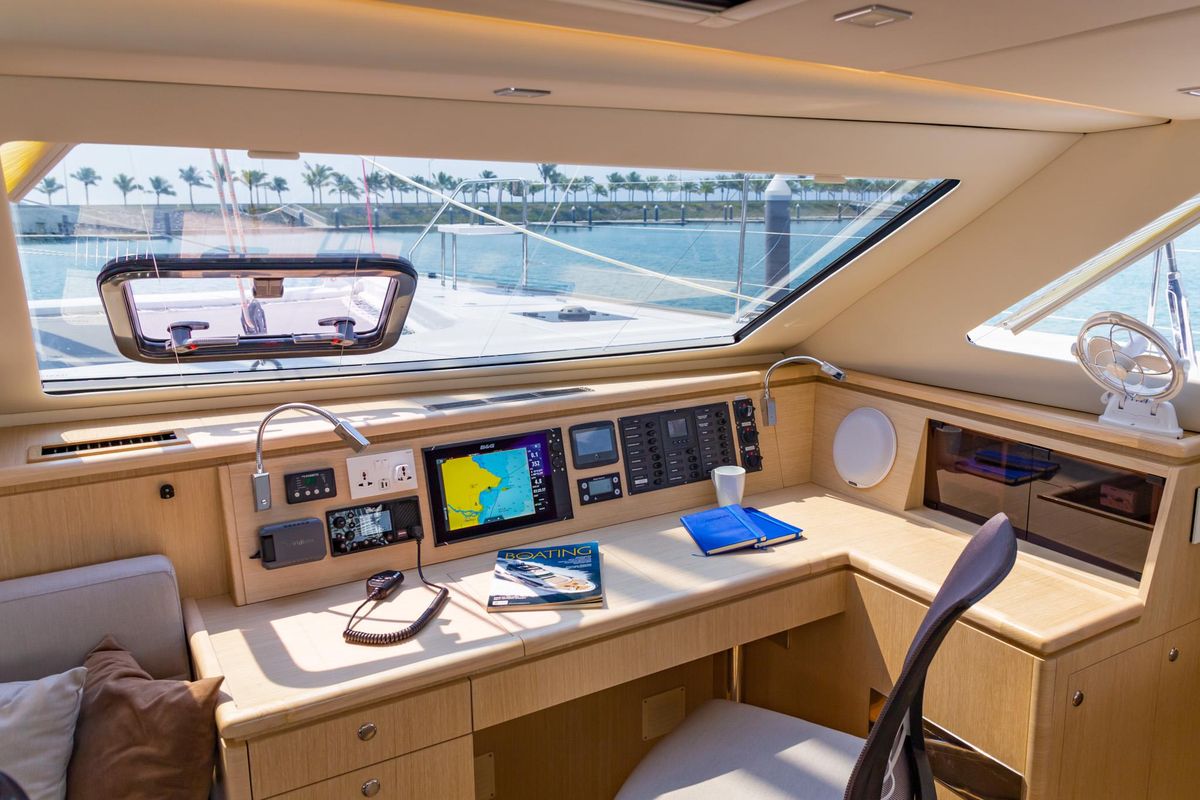 2026 Seawind 1600 Passagemaker