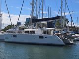2015 Lagoon 450 F