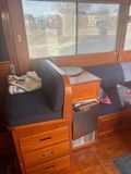 1987 Grand Banks 42 Classic