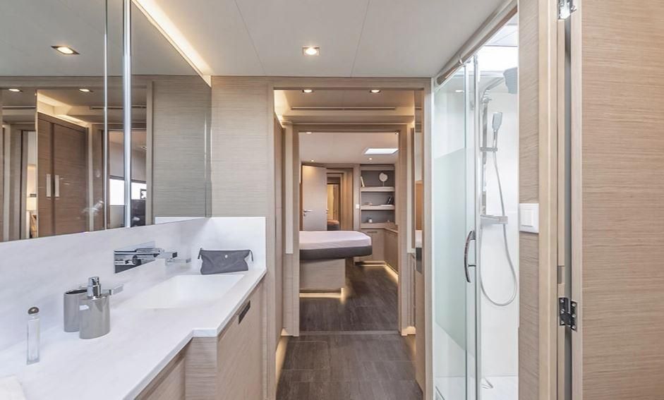 2026 Fountaine Pajot Samana 59
