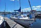 1993 Westerly Regatta 290