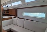 2023 Jeanneau Sun Odyssey 380