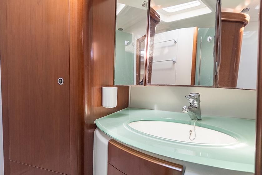 2005 Beneteau Oceanis Clipper 523