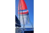 2002 Catana 581