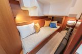 2025 Beneteau Swift Trawler 41 Fly