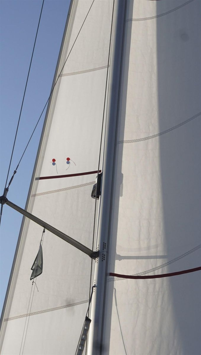 2002 Bavaria 36 Cruiser