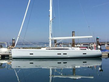 2005 Grand Soleil 50 Boats