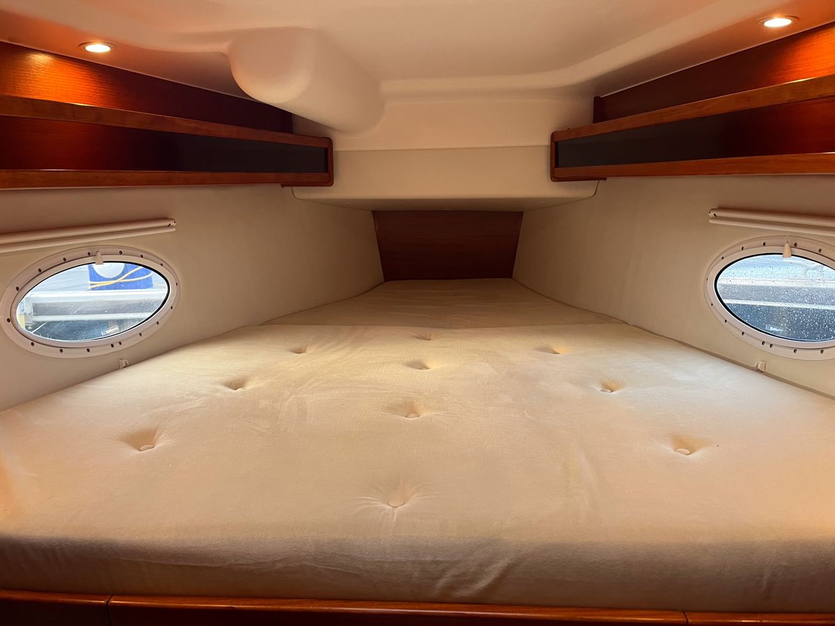 2007 Dragonfly 35 Ultimate