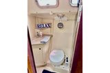 1999 Hunter 410